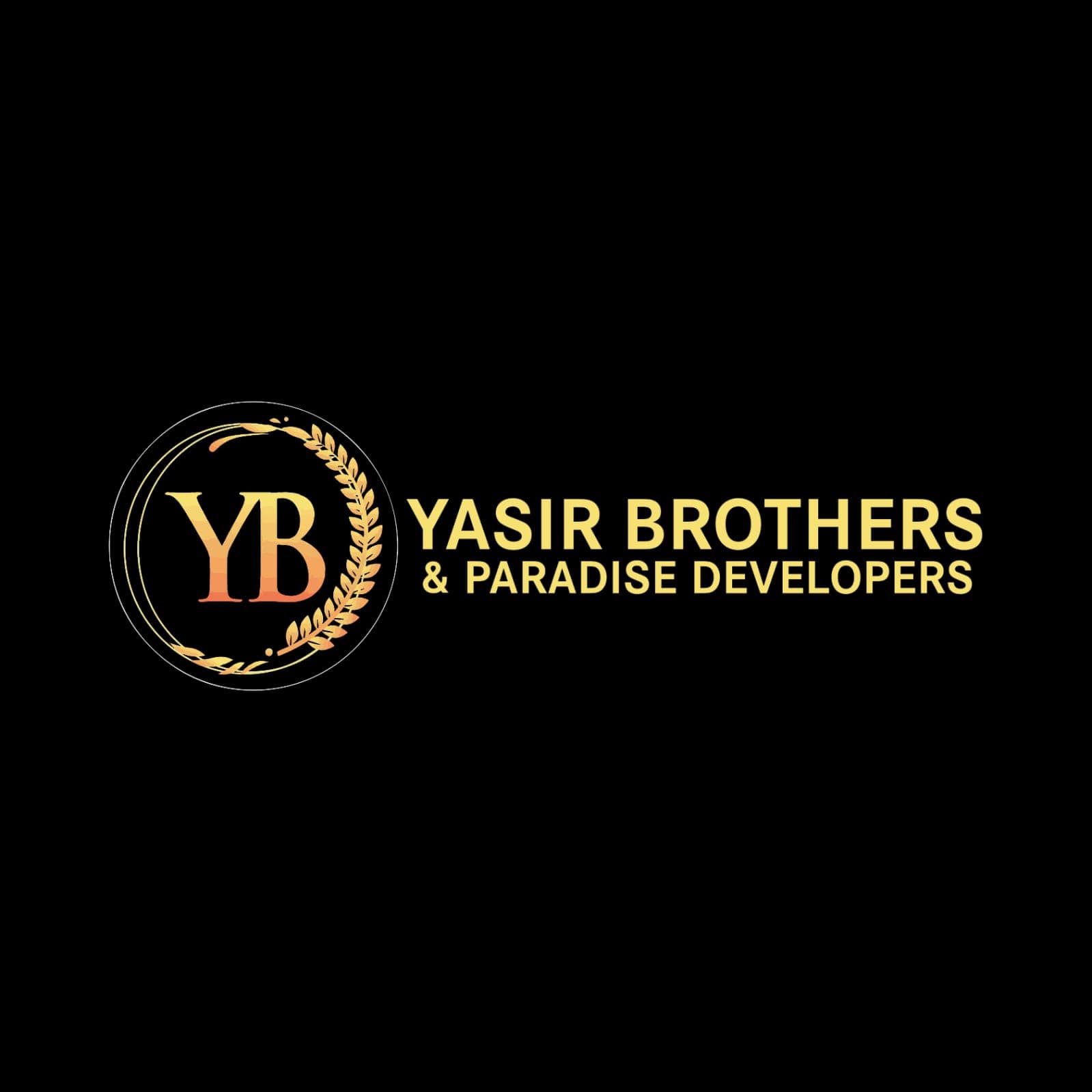 YASIR BROTHERS team logo