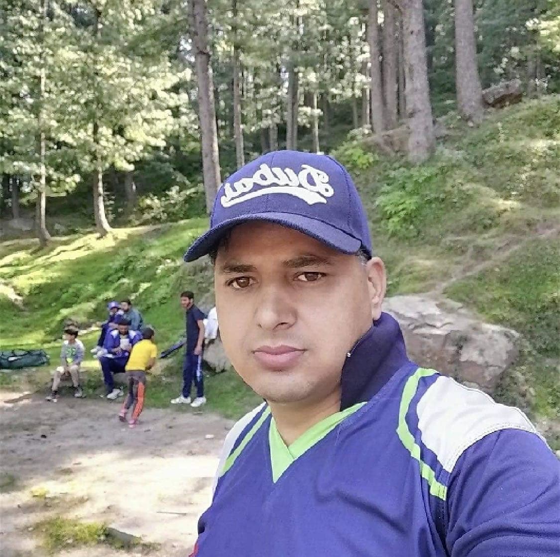 Sajid Abbasi