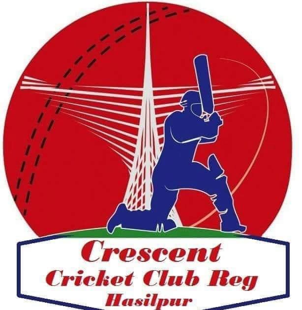 Cresent Cricket Club HASILPUR