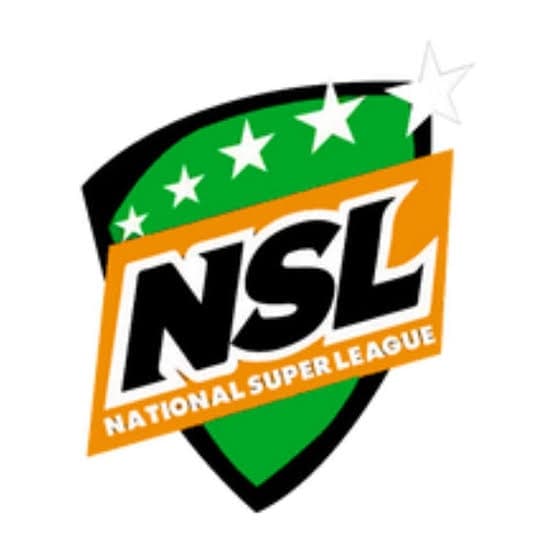 Nali stars team logo