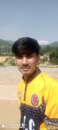 Nangarhar CC team logo