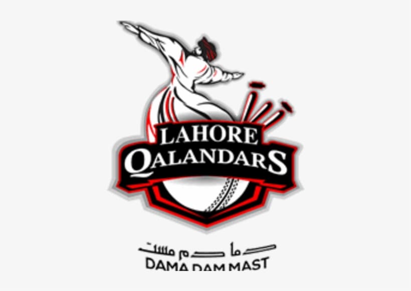 TDM QALANDARS team logo