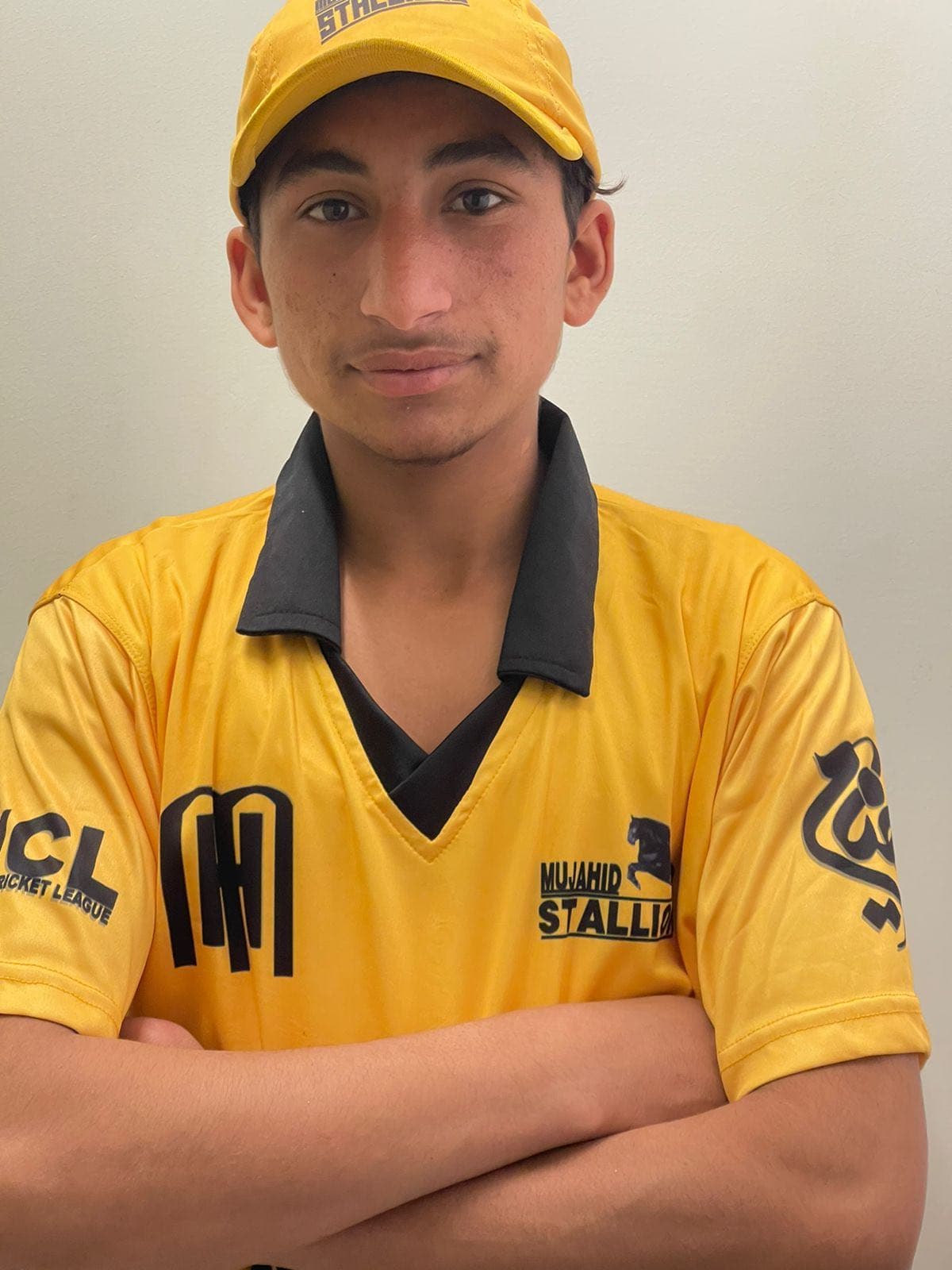 daniyal