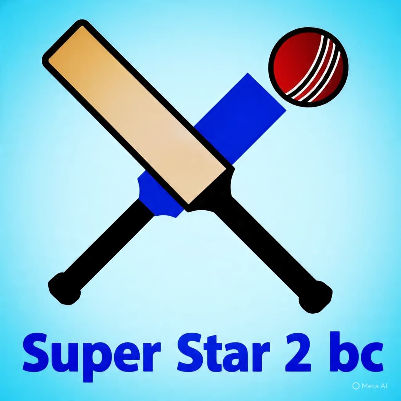 Super Star 2 Bc team logo