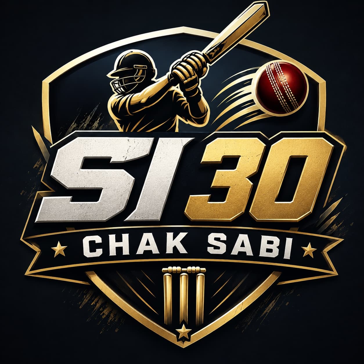 30 chak sabi