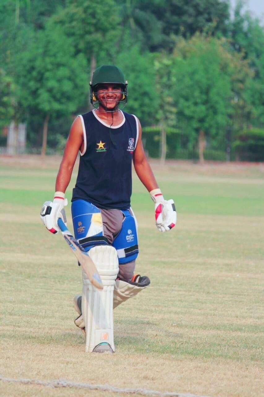 Danish Rasheed