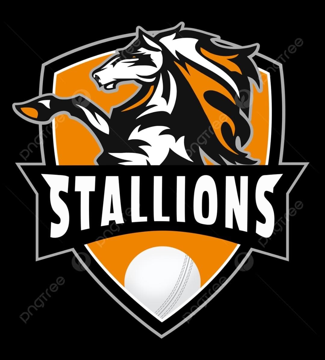 STALLIONS