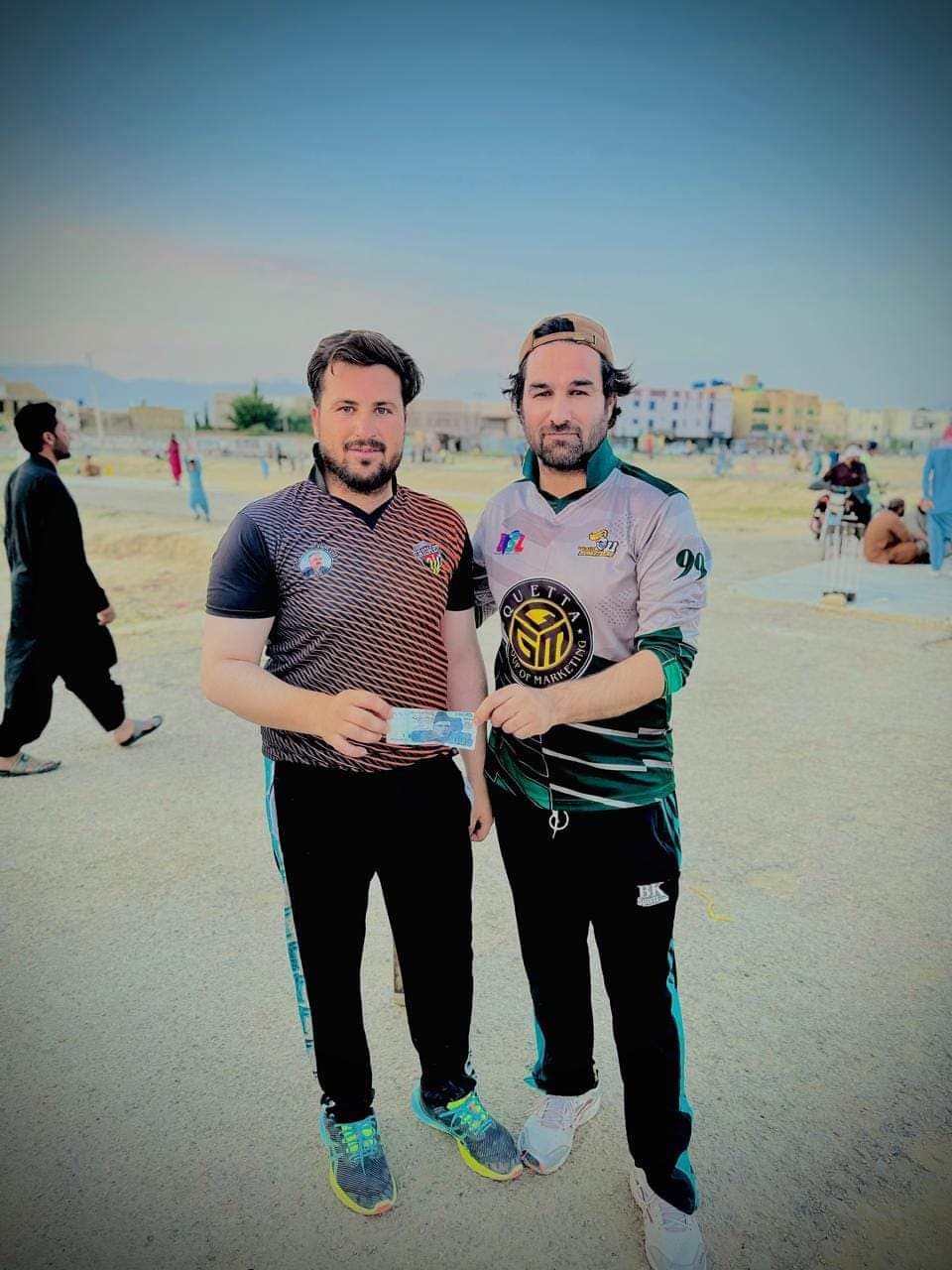 Ilyas Zalmi
