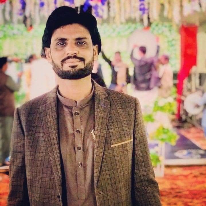 Hitesh T Jhota cricket player profile photo