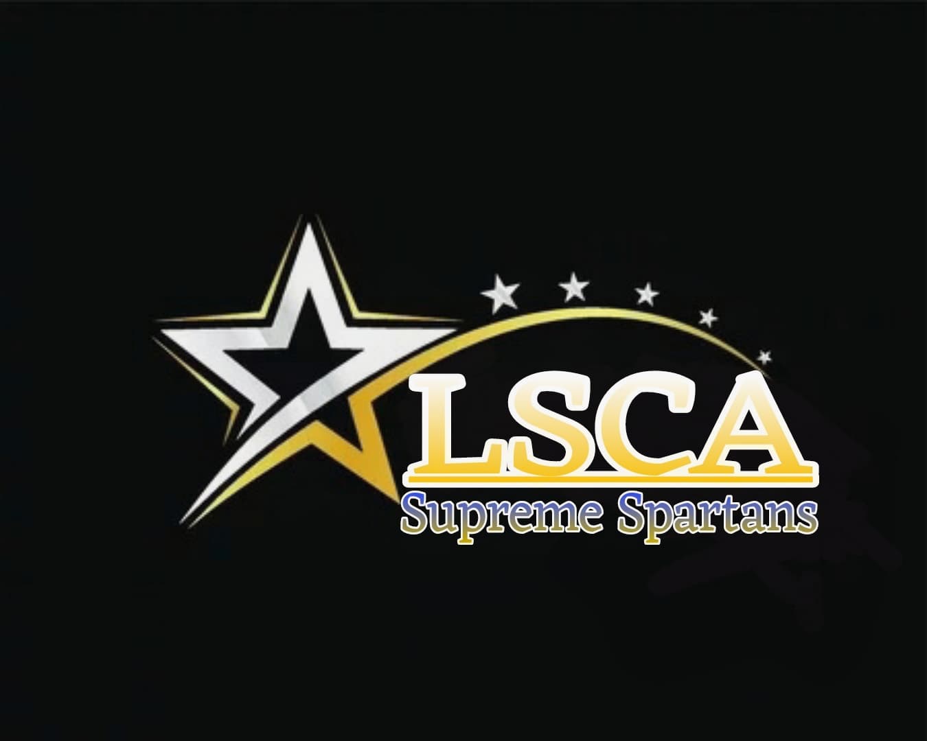 LSCA Supreme Spartans