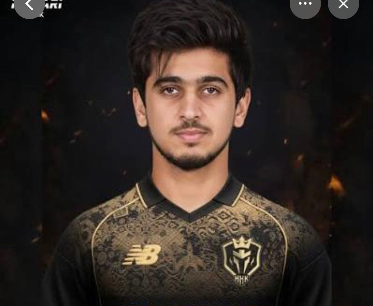 Saim Ayub