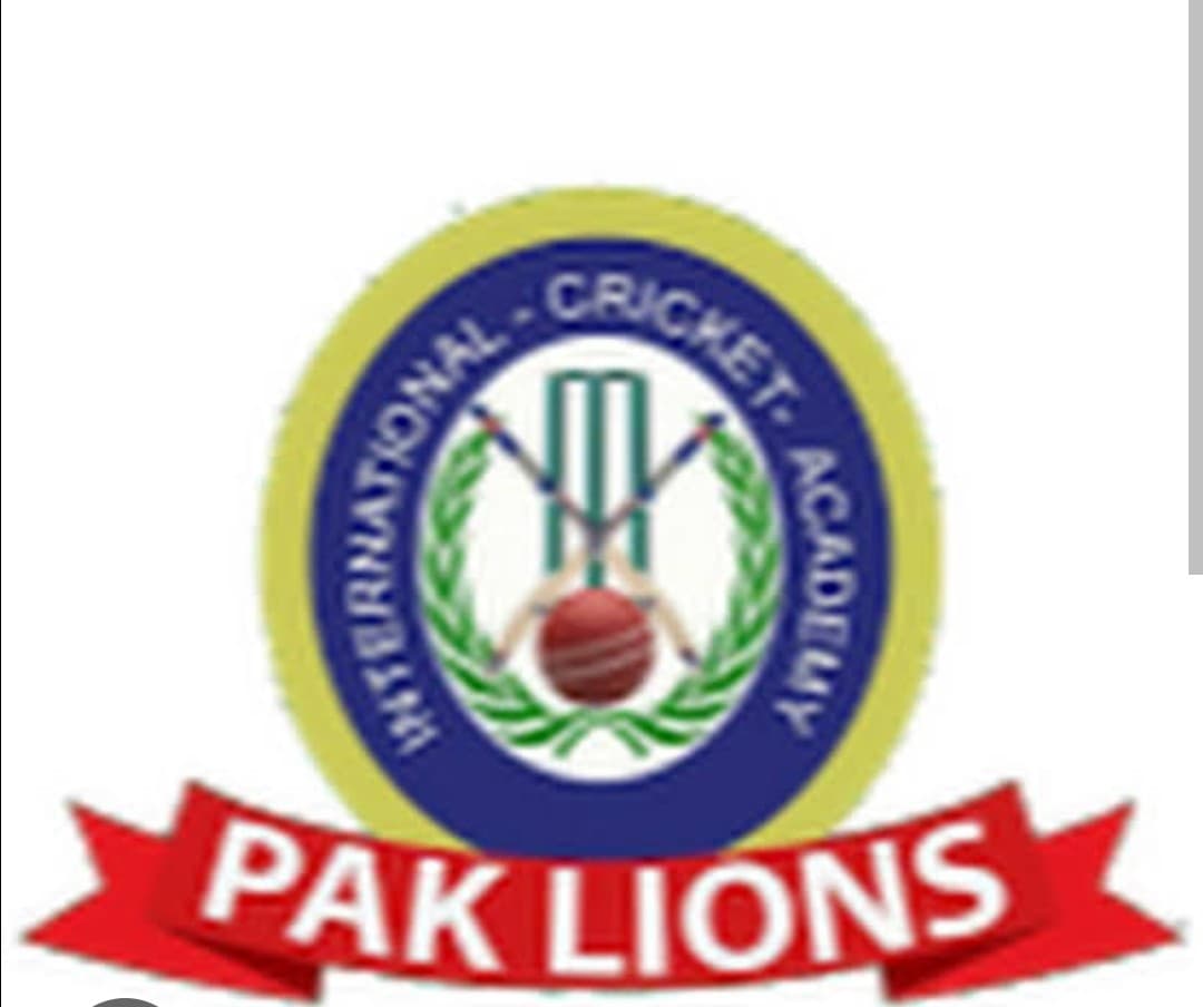 Pak Lions