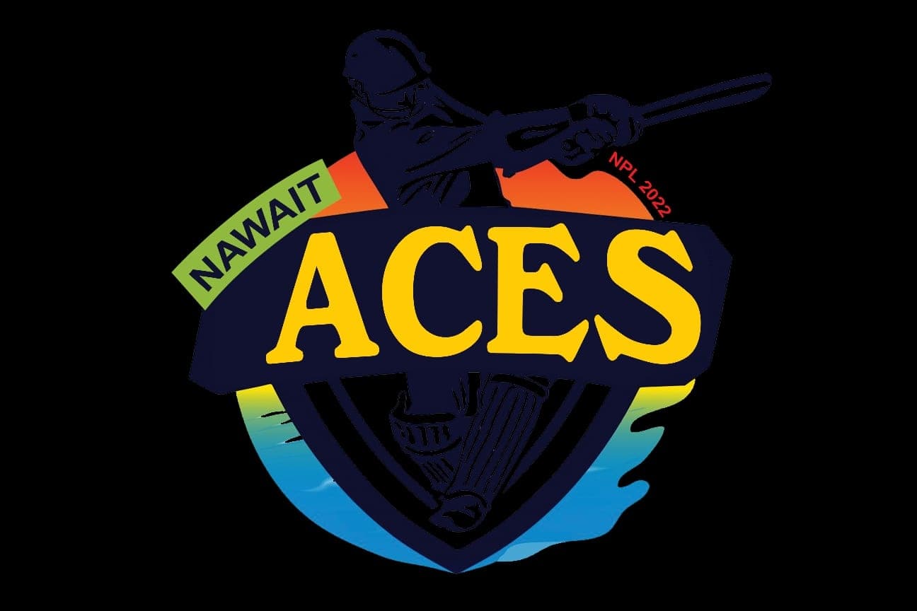 Aces team logo
