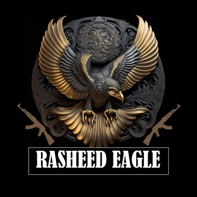Rasheed Eagle