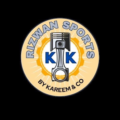 Rizwan Sports