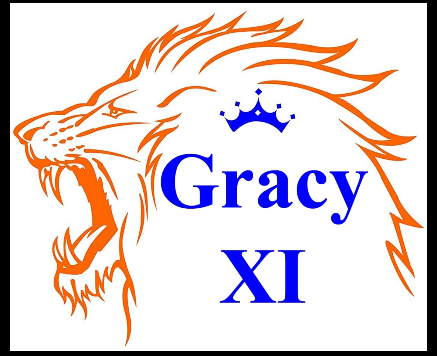 GRACY XI team logo