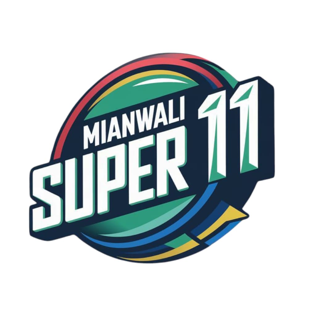 MIANWALI S.XI