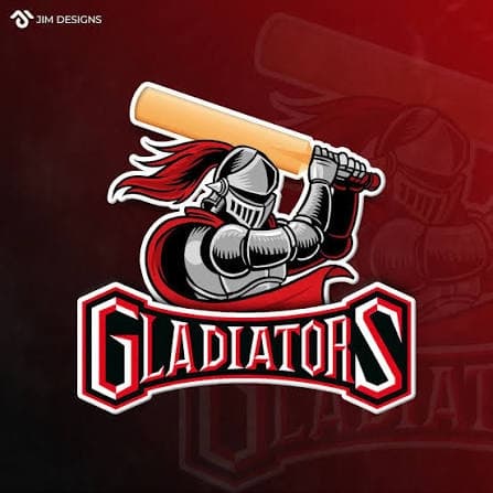 Audit,Finance,SCD/Shariah Audit&Marketing (Gladiators) team logo