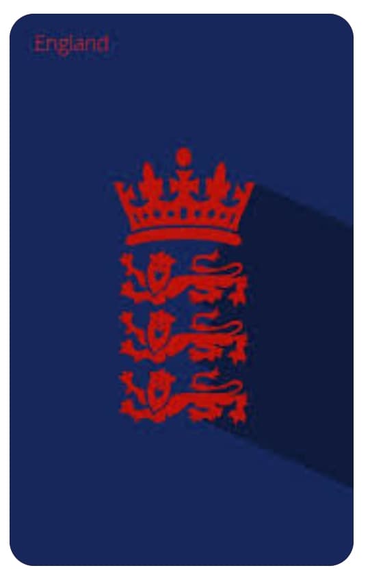 England