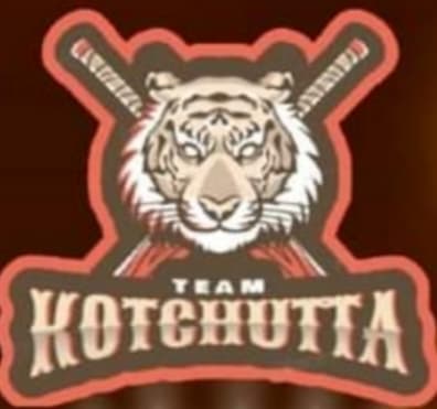 Team Kotchutta team logo