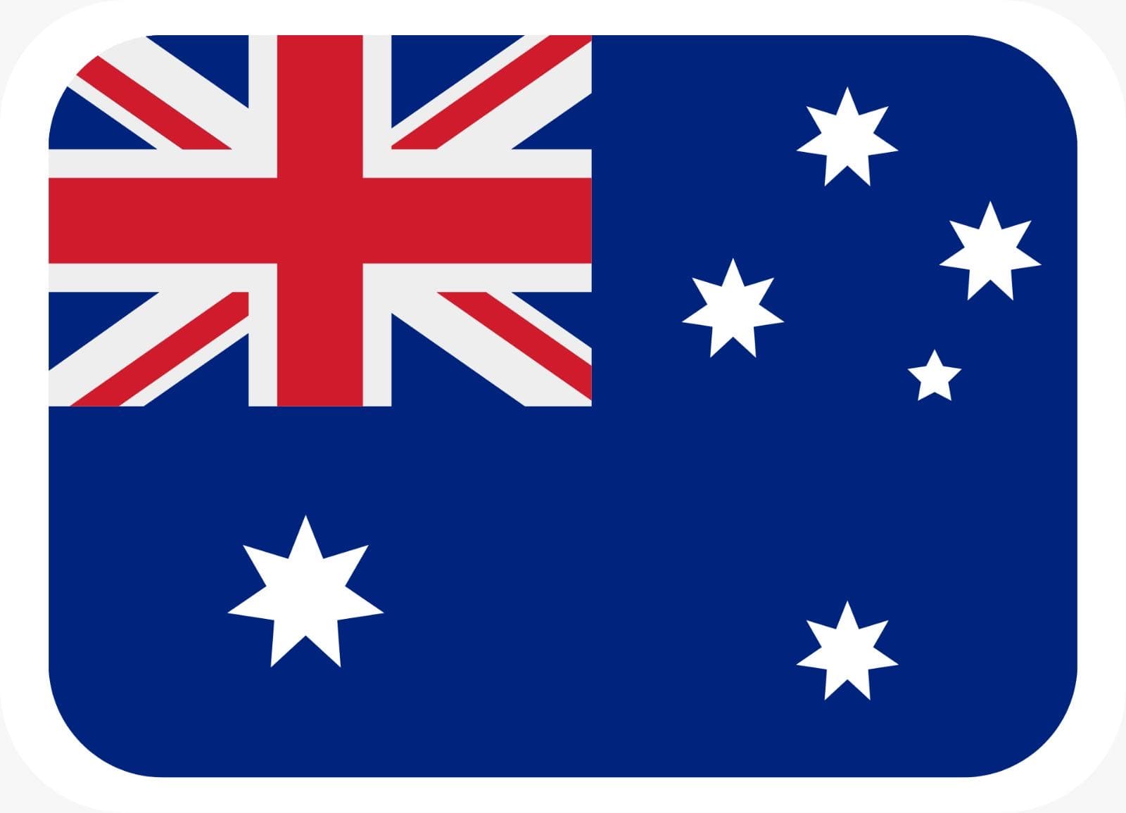 Australia team logo