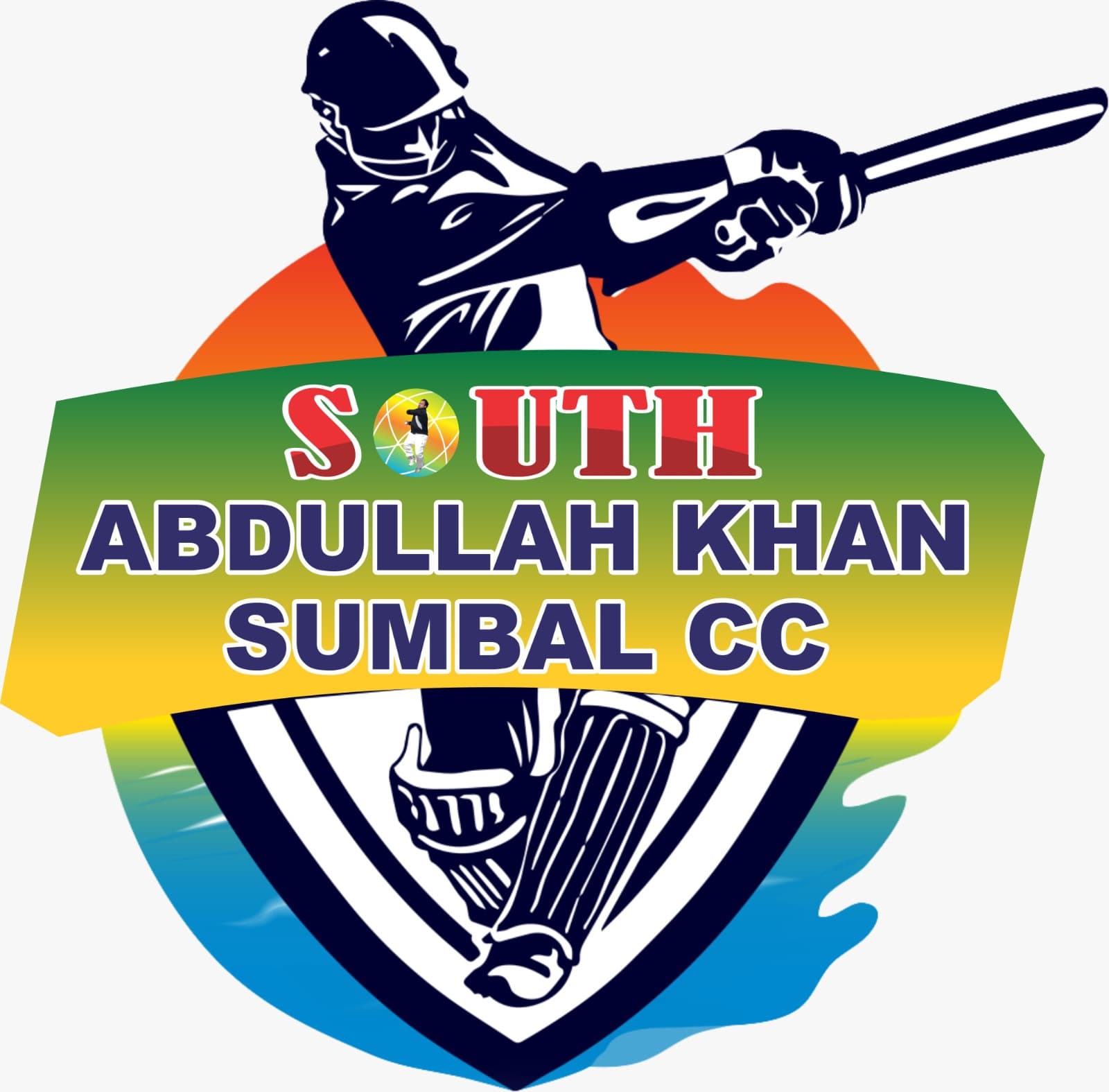 Abdullah Khan Sumbal team logo