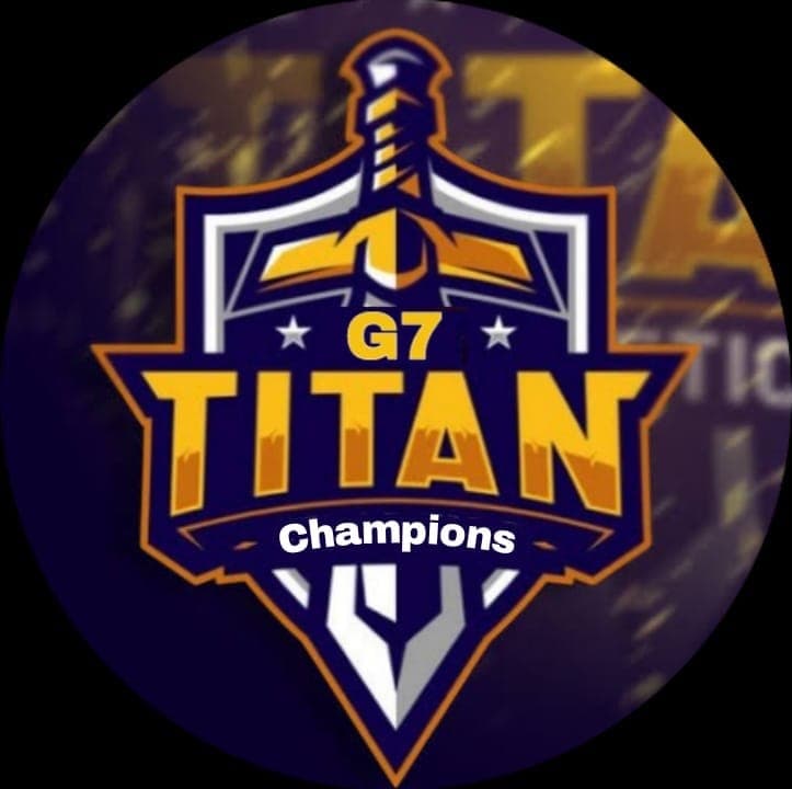 G-7 TITAN