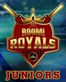Roomi Royals Juniors