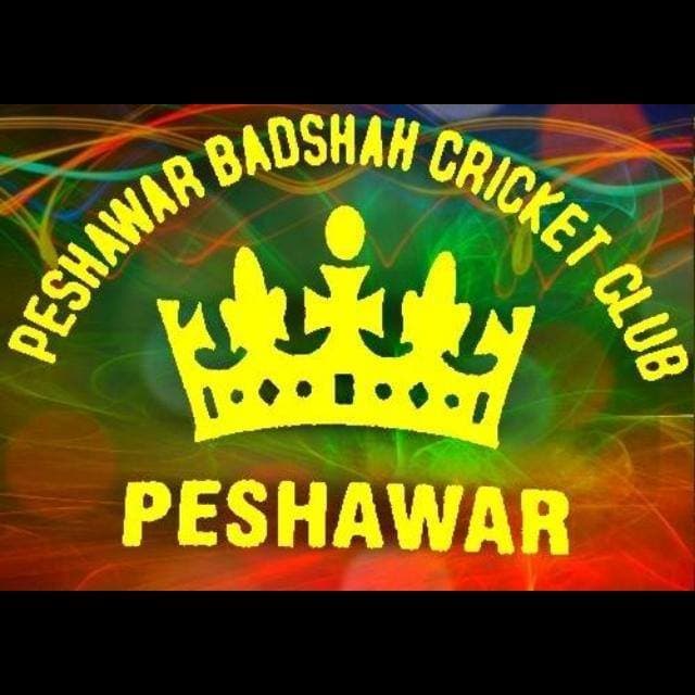Peshawar Badshah team logo