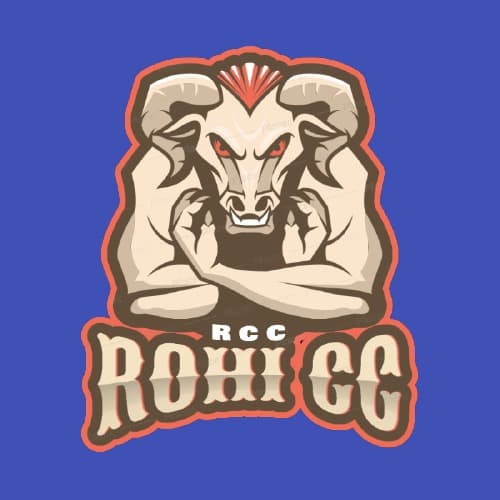 Rohi Cricket Club