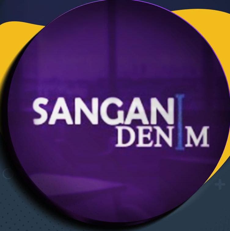 Sangani Denim