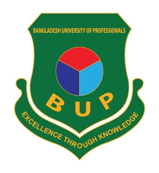 Bangladesh Uni. Of Professional