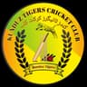 KUNDUZ TIGERS CRICKET CLUB