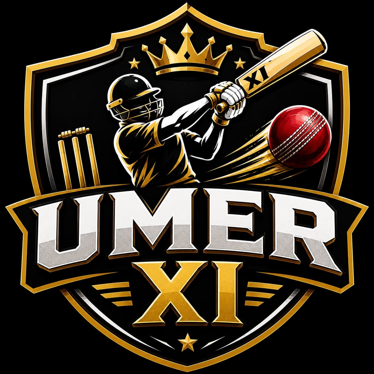 Umer Xi