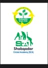 SHABQADAR GREEN CRICKET CLUB