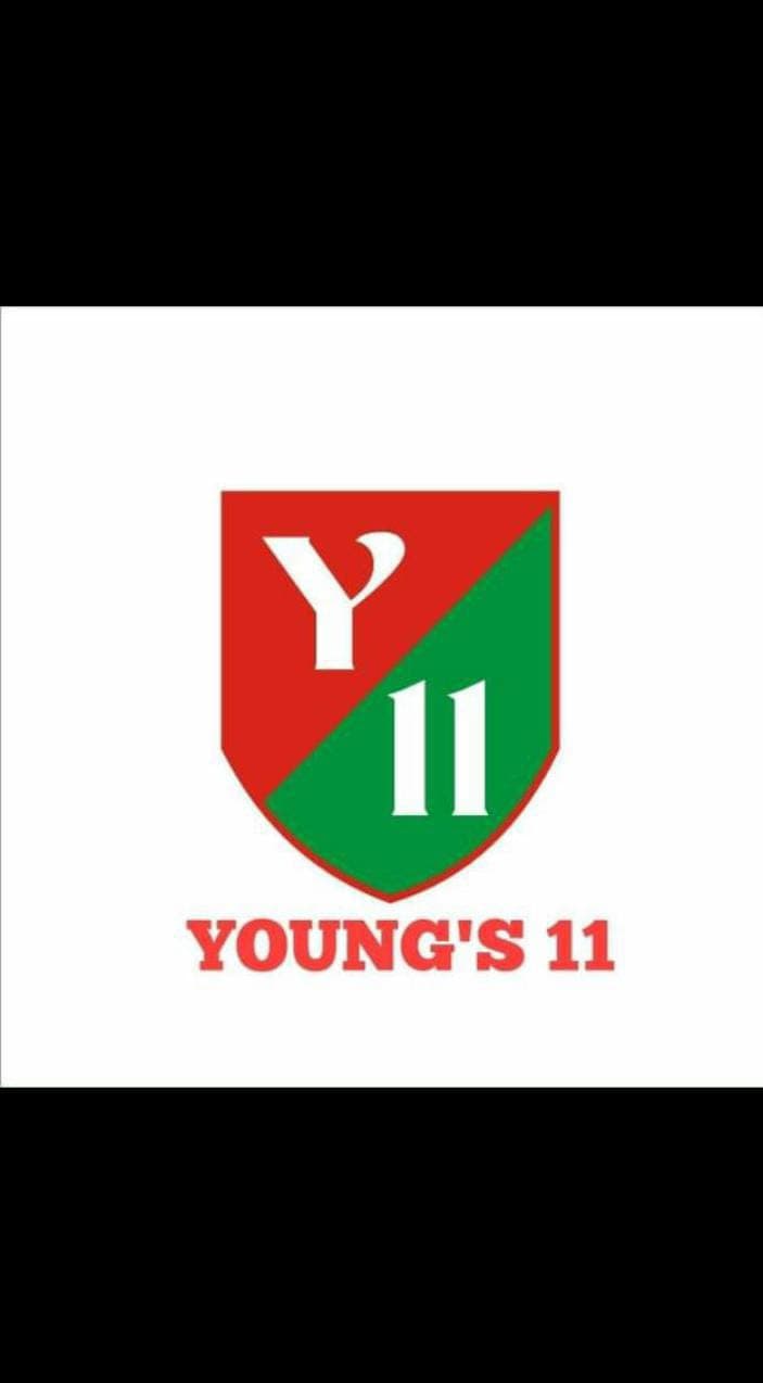 YOUNG'S 11 team logo