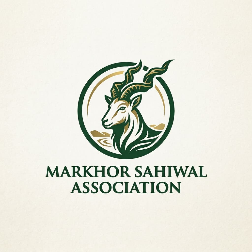 Markhor Sahiwal Association