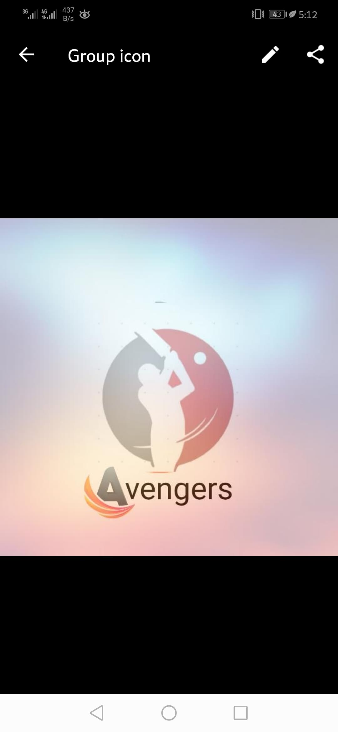 Avengers Cricket Club Bahawalpur
