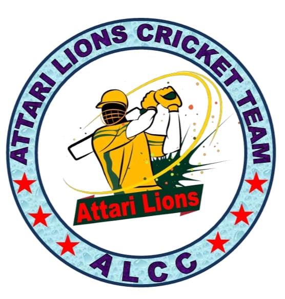 Attari Lion