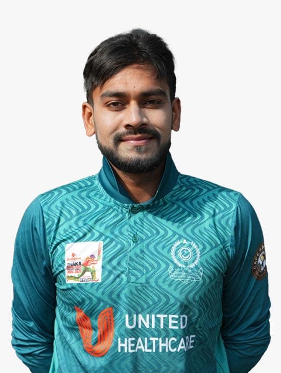 Mehady Hasan Miraz
