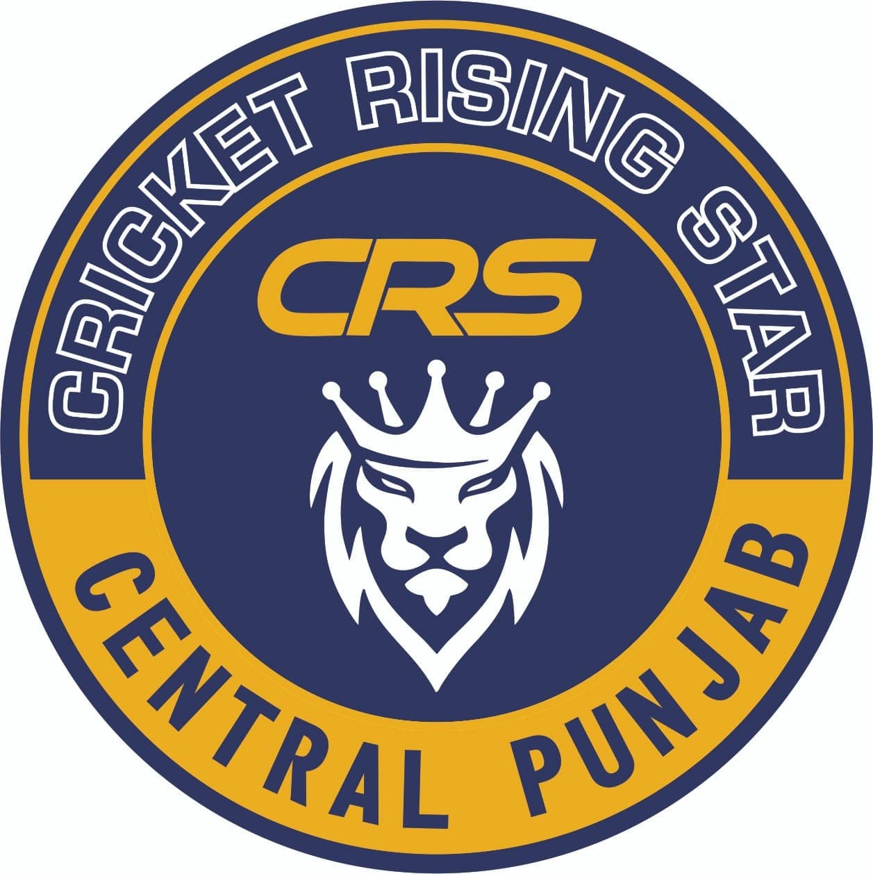 CRS CP Green team logo