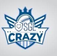 SGL Crazy team logo