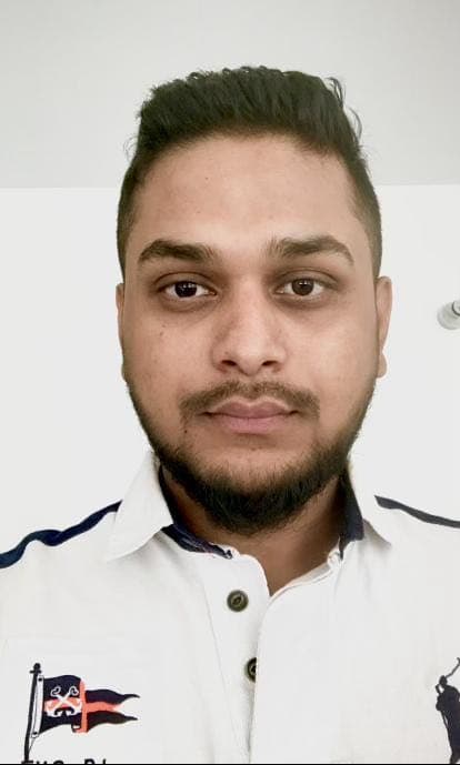 Ahmed Hussain