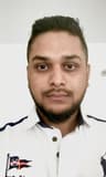 Ahmed Hussain