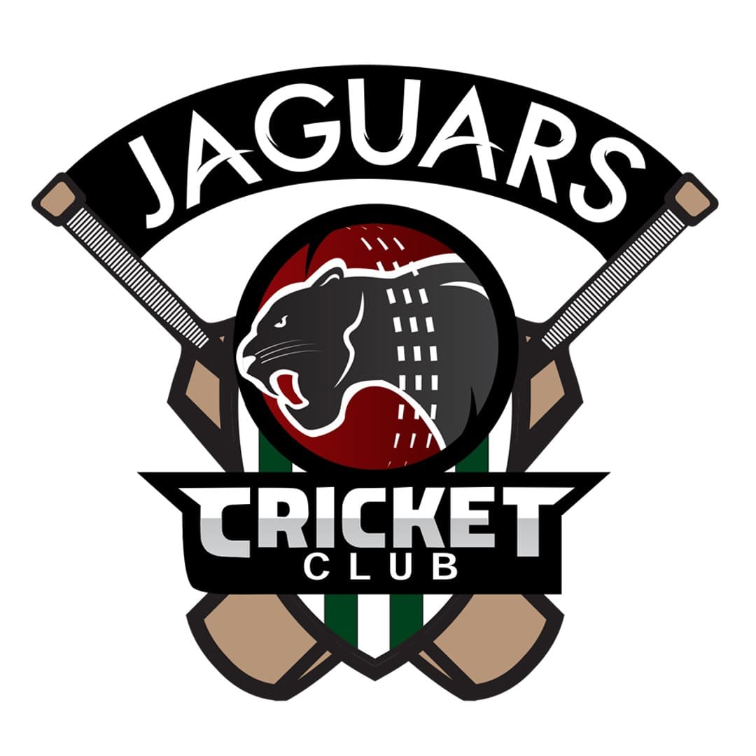 Jaguars Cc team logo