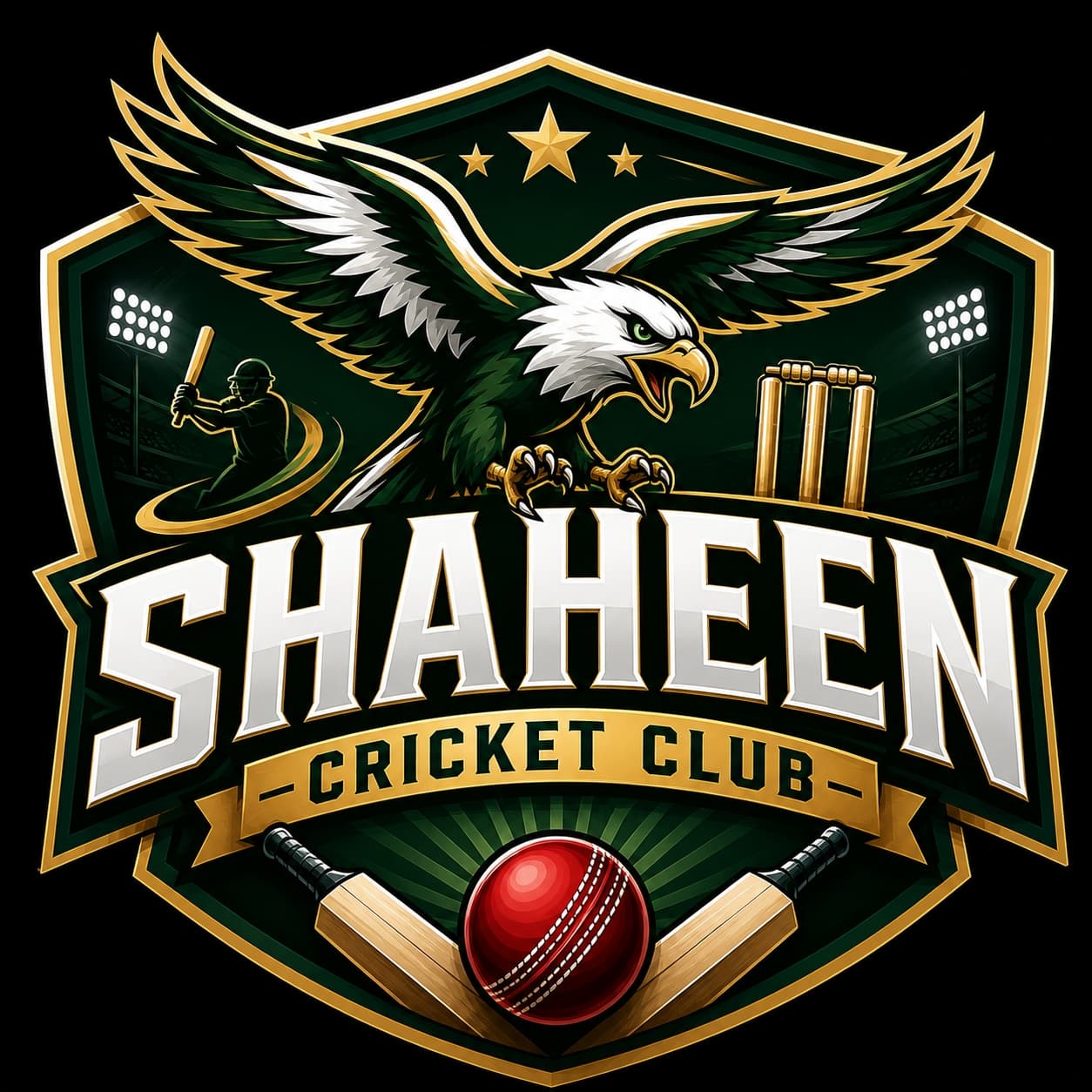 Shaheen Cricket club