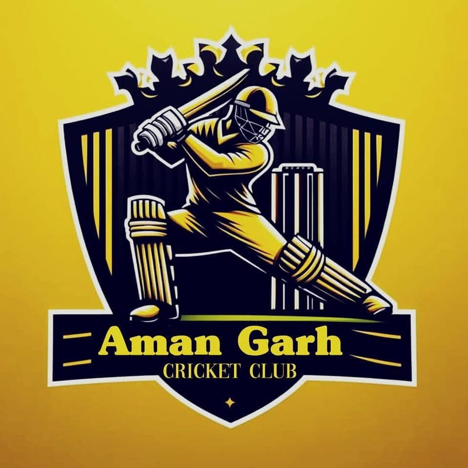 AmanGarh Cricket Club Ryk