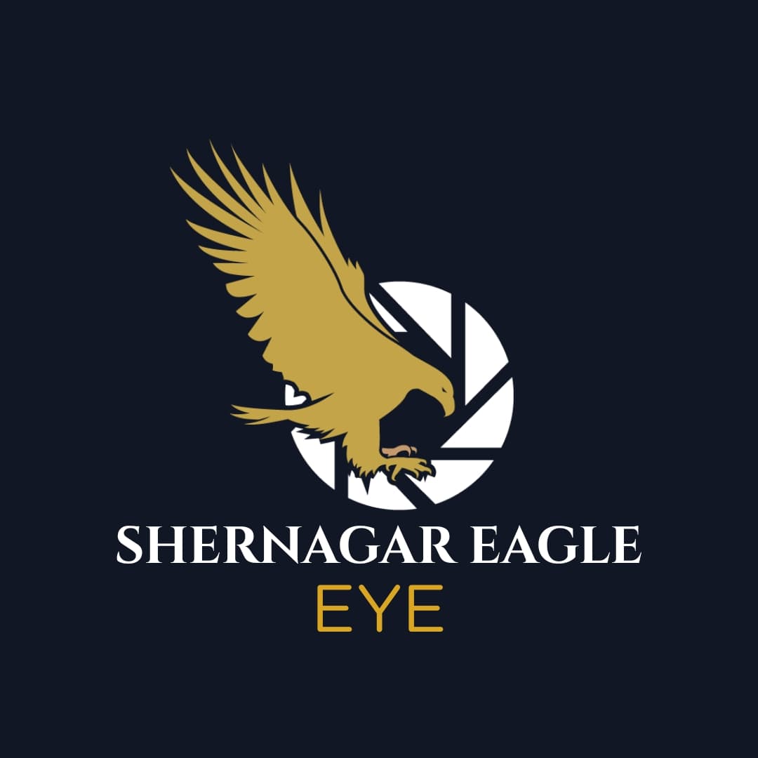 Shernagar Eagle Eye