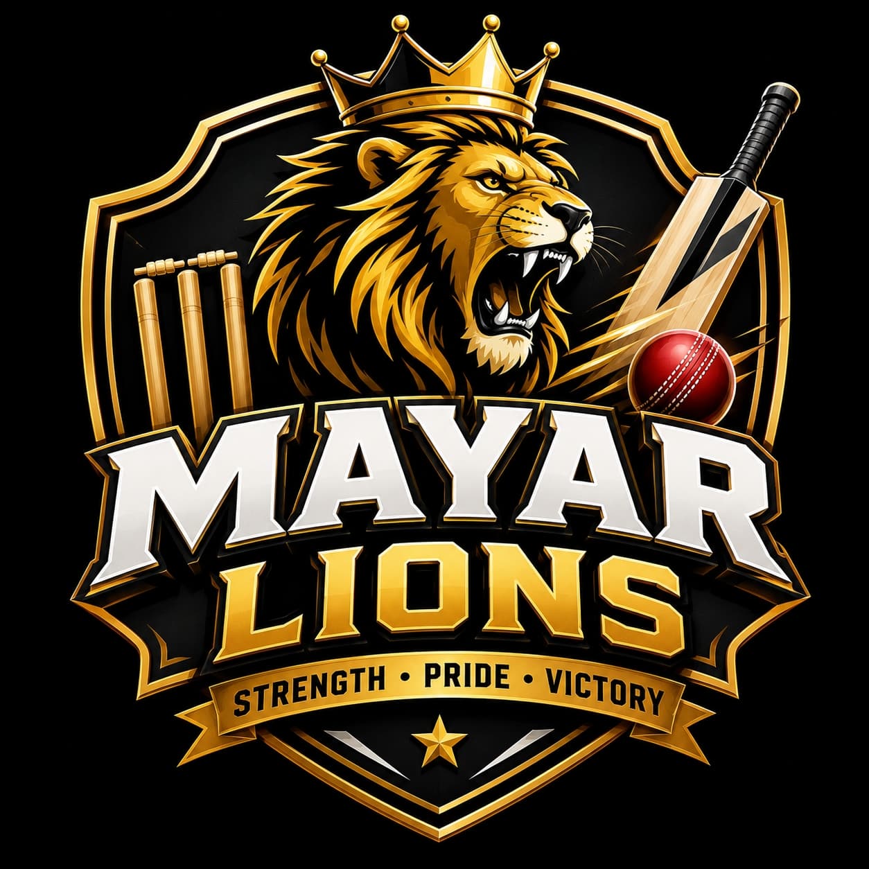 MAYAR LIONS