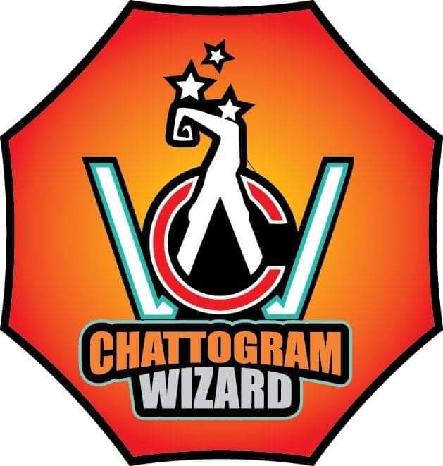 Chattogram Wizard team logo